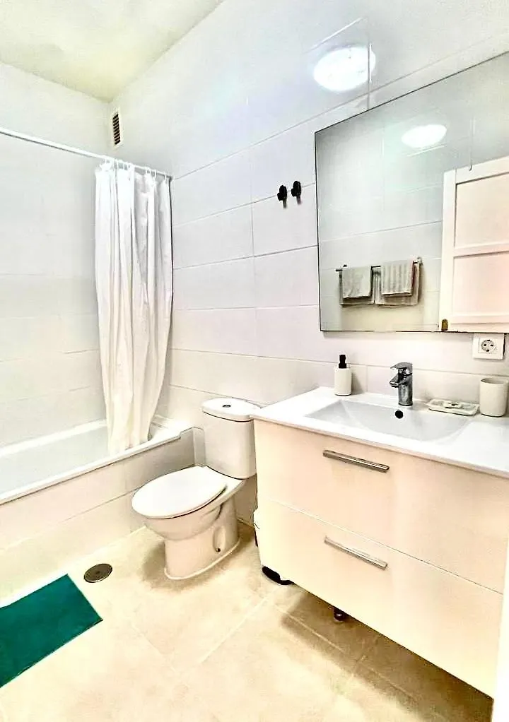 Ocean View Apartment In Orlando Costa Adeje