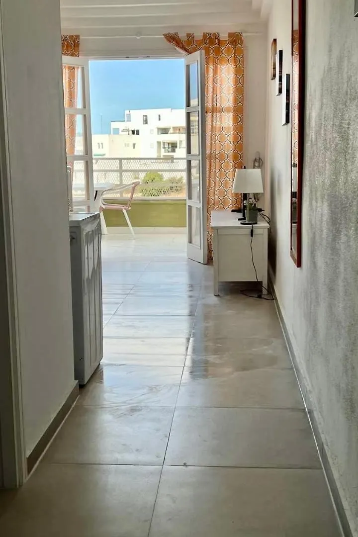 Ocean View Apartment In Orlando Costa Adeje  Costa Adeje (Tenerife)