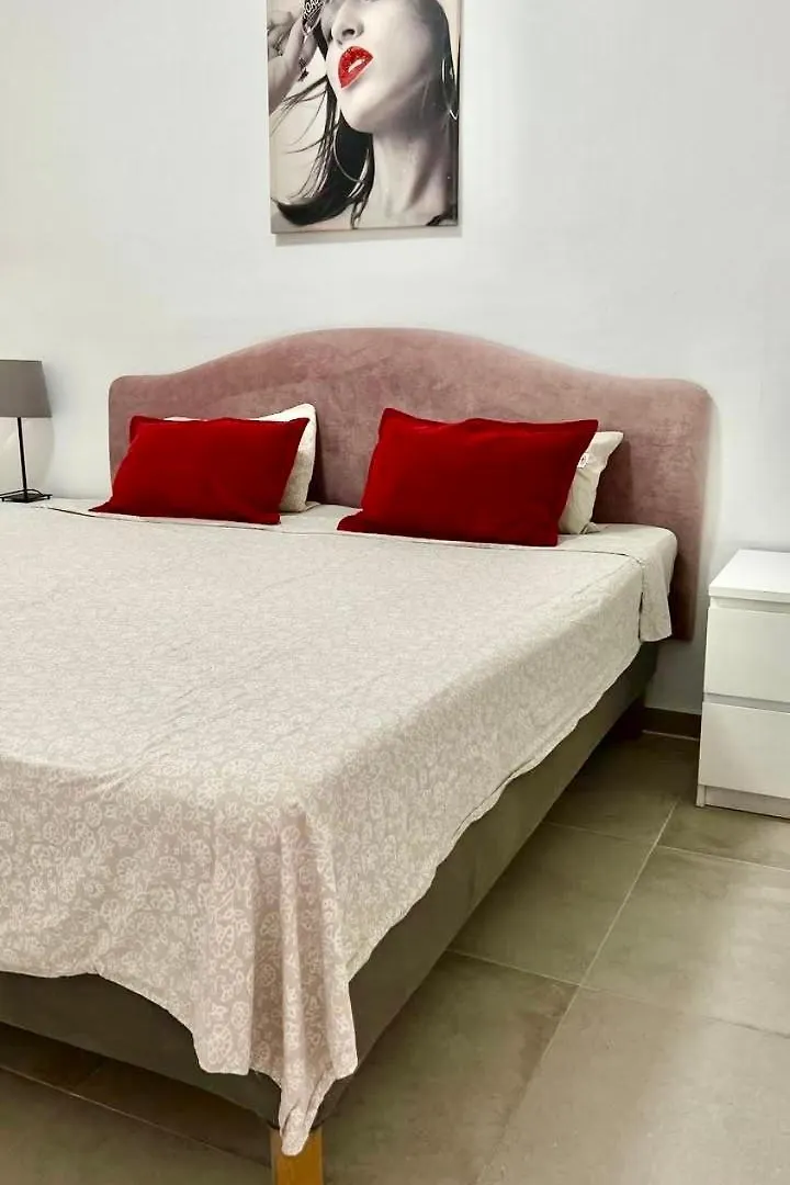 Ocean View Apartment In Orlando Costa Adeje  0*, Costa Adeje (Tenerife)