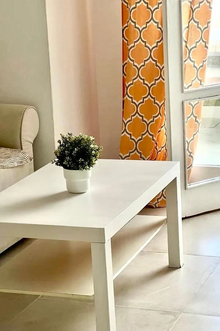 Ocean View Apartment In Orlando Costa Adeje  Costa Adeje (Tenerife)