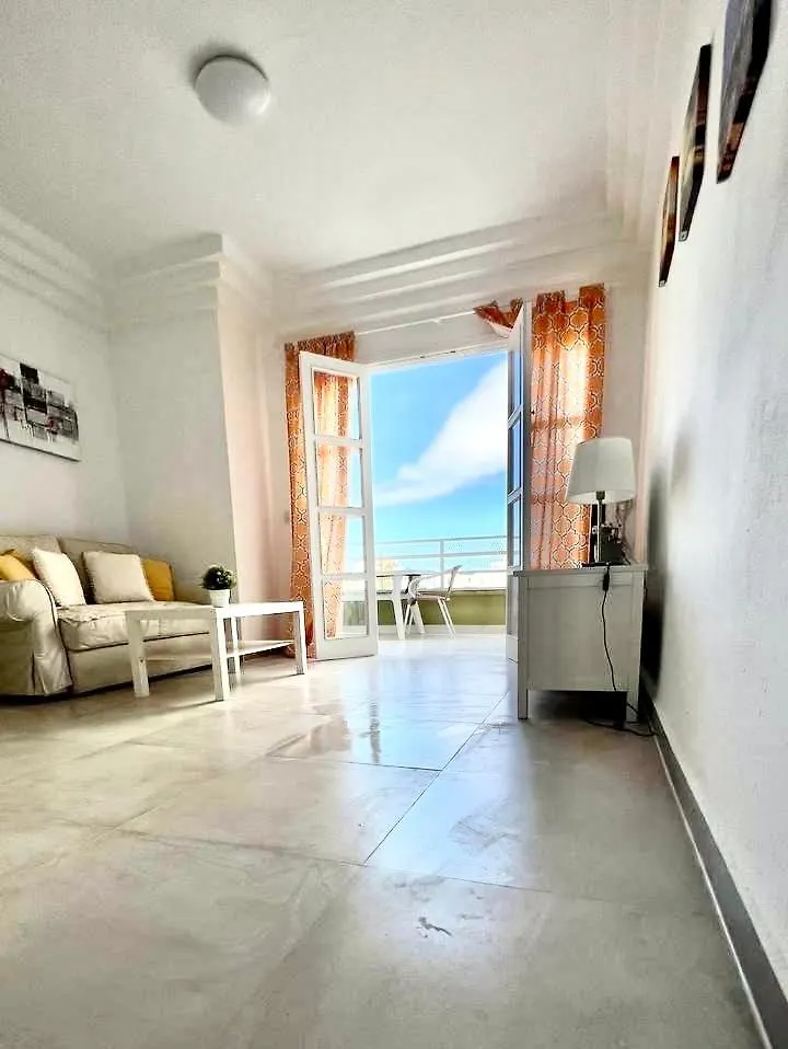 Ocean View Apartment In Orlando Costa Adeje  0*, Costa Adeje (Tenerife) Spain