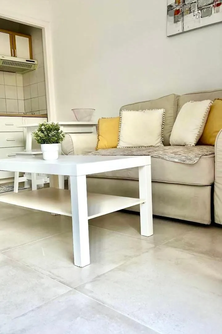 Ocean View Apartment In Orlando Costa Adeje